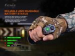 Фенер Fenix TK35UE V2.0 LED » Dulotec.com