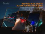 Фенер Fenix E-LITE LED » Dulotec.com