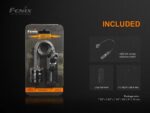 Дистанционен спусък Fenix AER-04 » Dulotec.com