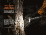 Фенер Fenix LR40R V2.0, 15000 лумена, 900 м » Dulotec.com