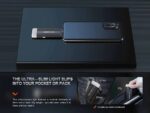Фенер Fenix E-SPARK с функция външна батерия » Dulotec.com