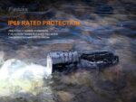 Фенер Fenix LR35R » Dulotec.com