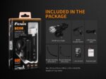 Велосипеден фар Fenix BC25R LED » Dulotec.com