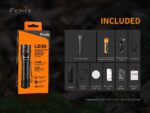 Фенер Fenix LD30 LED » Dulotec.com
