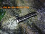Фенер Fenix PD36 TAC LED » Dulotec.com