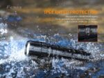 Фенер Fenix PD40R V2.0 LED » Dulotec.com