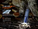Фенер Fenix TK35UE V2.0 LED » Dulotec.com