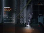 Фенер Fenix WF26R LED » Dulotec.com Фенер Fenix WF26R LED » Dulotec.com