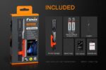 Фенер Fenix WF05E LED » Dulotec.com Фенер Fenix WF05E LED » Dulotec.com