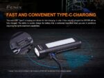 Фенер Fenix WT16R LED » Dulotec.com Фенер Fenix WT16R LED » Dulotec.com