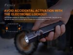 Фенер Fenix WT25R LED » Dulotec.com Фенер Fenix WT25R LED » Dulotec.com