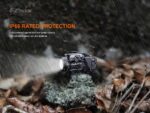 Пистолетен фенер Fenix GL22 - подцевен » Dulotec.com