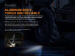 Фенер Fenix TK16 V2.0 LED » Dulotec.com Фенер Fenix TK16 V2.0 LED » Dulotec.com