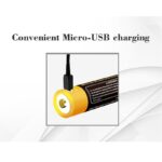 Батерия Vapcell P1418A 14500 1800mAh 1.5V със защита и Micro USB зареждане » Dulotec.com Батерия Vapcell P1418A 14500 1800mAh 1.5V със защита и Micro USB зареждане » Dulotec.com
