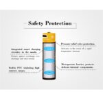 Батерия Vapcell P1418A 14500 1800mAh 1.5V със защита и Micro USB зареждане » Dulotec.com Батерия Vapcell P1418A 14500 1800mAh 1.5V със защита и Micro USB зареждане » Dulotec.com