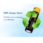 Батерия Vapcell P1418A 14500 1800mAh 1.5V със защита и Micro USB зареждане » Dulotec.com Батерия Vapcell P1418A 14500 1800mAh 1.5V със защита и Micro USB зареждане » Dulotec.com