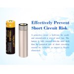 Батерия Vapcell P1418A 14500 1800mAh 1.5V със защита и Micro USB зареждане » Dulotec.com Батерия Vapcell P1418A 14500 1800mAh 1.5V със защита и Micro USB зареждане » Dulotec.com