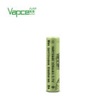 Батерия Vapcell 14500 1000mAh 3А с изпъкнал плюс » Dulotec.com