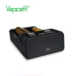 Зарядно устройство Vapcell Q2 » Dulotec.com