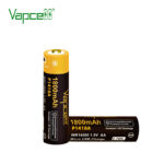 Батерия Vapcell P1418A 14500 1800mAh 1.5V със защита и Micro USB зареждане » Dulotec.com Батерия Vapcell P1418A 14500 1800mAh 1.5V със защита и Micro USB зареждане » Dulotec.com