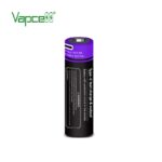 Батерия Vapcell P1418A 14500 1800mAh 1.5V със защита и Micro USB зареждане » Dulotec.com
