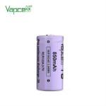 Батерия Vapcell J30 18650 3000mАh 15A/25А » Dulotec.com