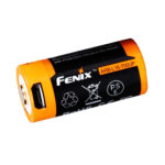 Батерия Fenix ARB-L16-700UP - 16340 700mAh » Dulotec.com