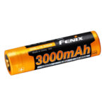Батерия Fenix ARB-L18-3000P - 18650 3000mAh » Dulotec.com