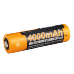 Батерия Fenix ARB-L18-3000P - 18650 3000mAh » Dulotec.com