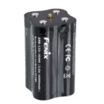 Челник Fenix HL32R-T LED - червен » Dulotec.com