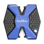 Точило за ножове AccuSharp Sharp'N'Easy – мини » Dulotec.com