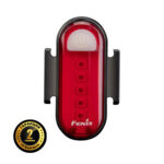Велосипеден стоп Fenix BC05R V2.0 LED » Dulotec.com