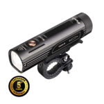 Велосипеден фар Fenix BC30 V2.0 LED » Dulotec.com