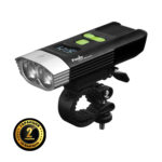 Велосипеден фар Fenix BC30 V2.0 LED » Dulotec.com