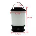 Къмпинг лампа Dulotec BLR2 + 2 батерии 2000 mAh » Dulotec.com Къмпинг лампа Dulotec BLR2 + 2 батерии 2000 mAh » Dulotec.com