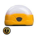 Къмпинг лампа Fenix CL26R LED - черна » Dulotec.com