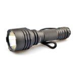 Фенер Dulotec Convoy C8+ с червена светлина и Челник Dulotec BH3R » Dulotec.com
