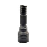 Фенер Dulotec Convoy C8+ за гладкоцевно, 1700 лумена, 650м с батерия » Dulotec.com