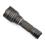 Фенер Dulotec Convoy C8+ за гладкоцевно, 1700 лумена, 650м с батерия » Dulotec.com