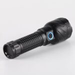 Мощен фенер Convoy M21E за ежедневно ползване с включена батерия » Dulotec.com