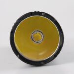 Мощен фенер Convoy M21E за ежедневно ползване с включена батерия » Dulotec.com