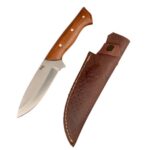 Нож с фиксирано острие DHunt D005 - Outdoor » Dulotec.com