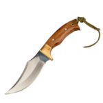 Нож с фиксирано острие DHunt D034 - Skinner » Dulotec.com Нож с фиксирано острие DHunt D034 - Skinner » Dulotec.com