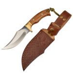 Нож с фиксирано острие DHunt D034 - Skinner » Dulotec.com Нож с фиксирано острие DHunt D034 - Skinner » Dulotec.com
