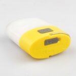Мини презареждаема работна къмпинг лампа Dulotec BLR1 » Dulotec.com