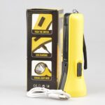 Презареждаем фенер лампа за дома Dulotec BF1R » Dulotec.com