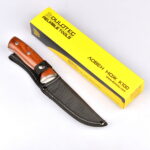 Ловен нож Dulotec K100 » Dulotec.com
