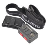 Челник Dulotec BH2R с вградена батерия и сензорно управление » Dulotec.com