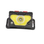Челник Dulotec BH2R с вградена батерия и сензорно управление » Dulotec.com