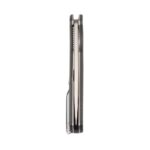 Сгъваем нож Dulotec K211 - Черен 8Cr13Mov Неръждаема Стомана » Dulotec.com